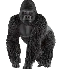 Schleich Wild Life - H: 8,5 cm - Gorilla 14770