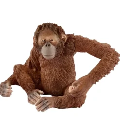 Schleich Wild Life - H: 5,5 cm - Orangutan 14775