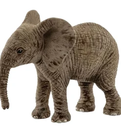Schleich Wild Life - H: 5 cm - Elefant 14763