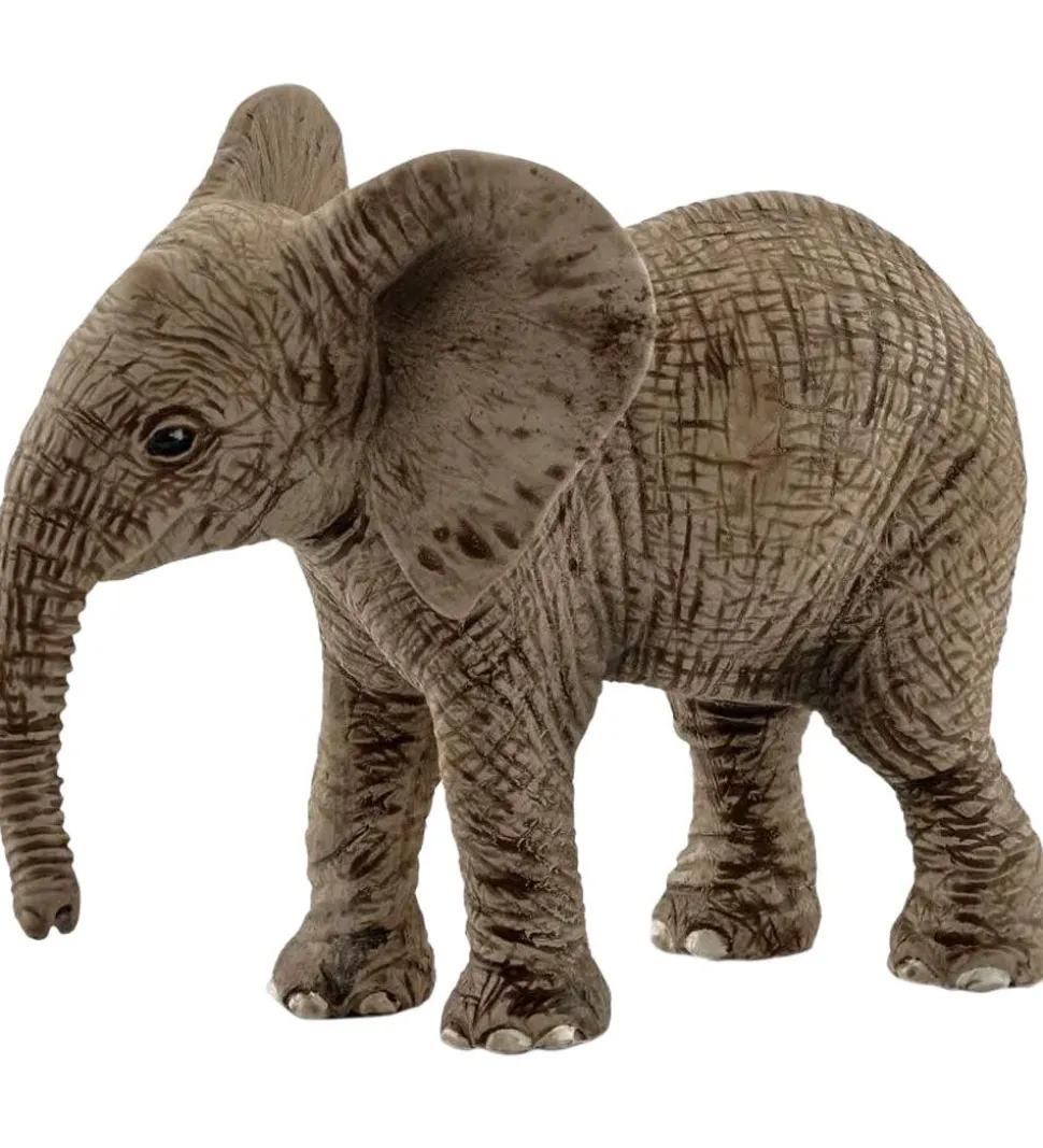 Schleich Wild Life - H: 5 cm - Elefant 14763