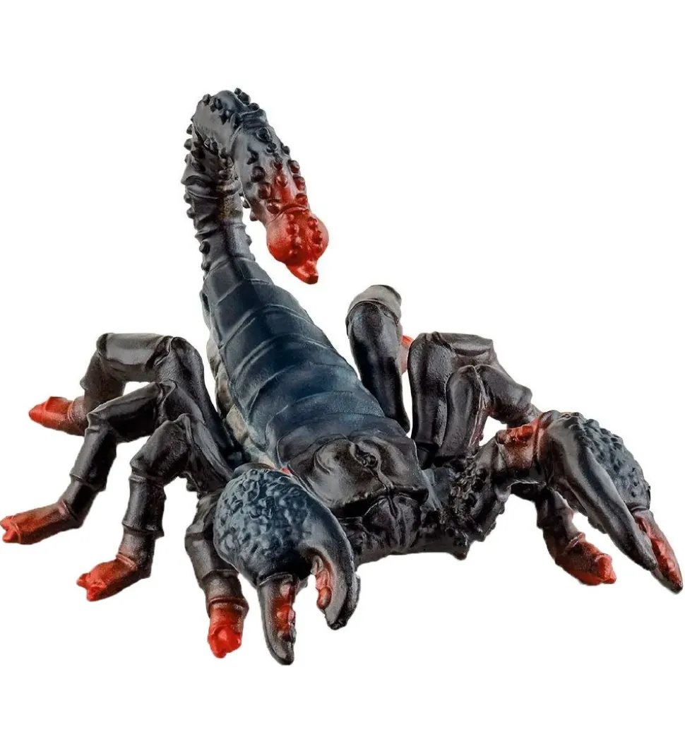 Schleich Wild Life - Kejserskorpion - H: 3,4 cm 14857