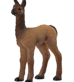 Schleich Wild Life - Lamaføl - 4,3 cm - 14890