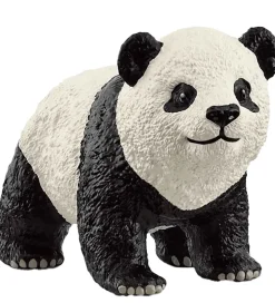 Schleich Wild Life - Pandaunge 6,6 cm - 14886