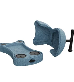 Scoot and Ride MyFirst 3in1 Scooter - Steel