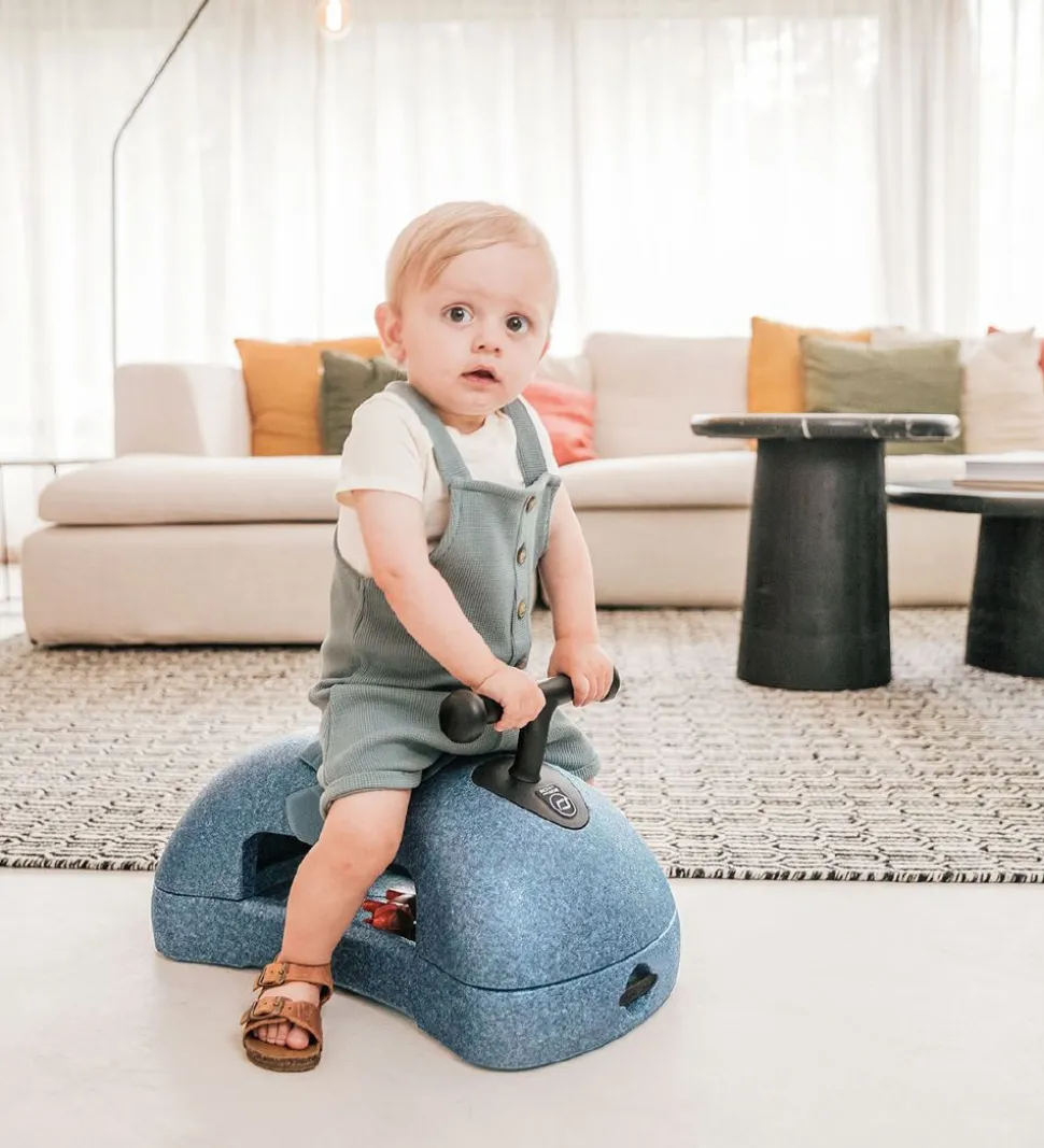 Scoot and Ride MyFirst 3in1 Scooter - Steel