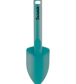 Scrunch Skovl - 21 cm - Petrol