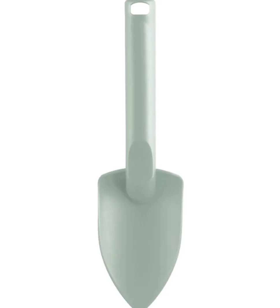 Scrunch Skovl - 21 cm - Sage Green