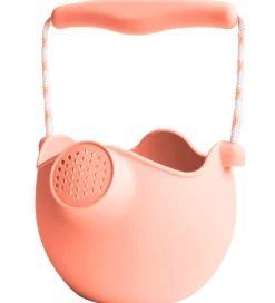 Scrunch Vandkande - 20x15 cm - Silikone - Coral