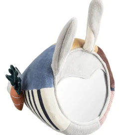 Sebra Aktivitetsspejl - Woodland