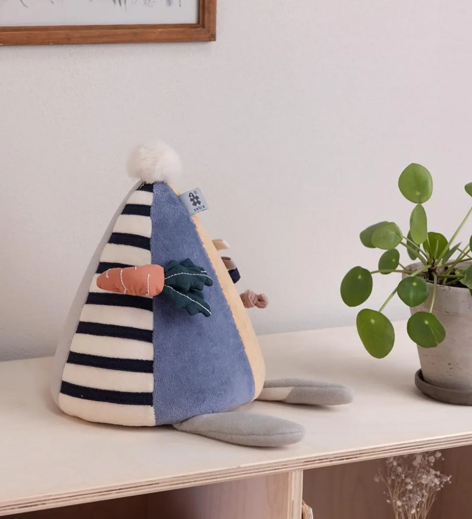 Sebra Aktivitetsspejl - Woodland