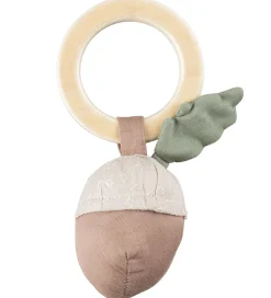 Sebra Rangle - Agern