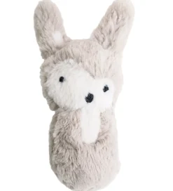 Sebra Rangle - Grå Kanin