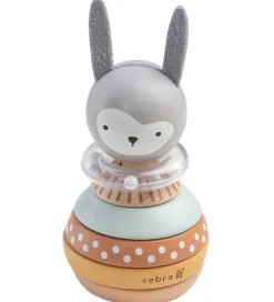 Sebra Stablehare - Træ - Woodland