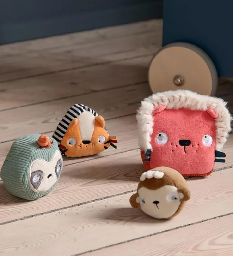 Sebra Stabletårn - Safari