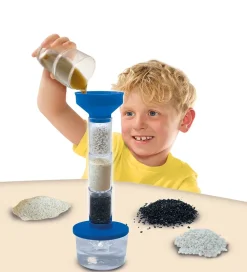 SES Creative - Explore - Vandrenser Eksperiment