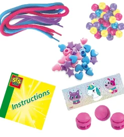 SES Creative - Lav Selv Armbånd