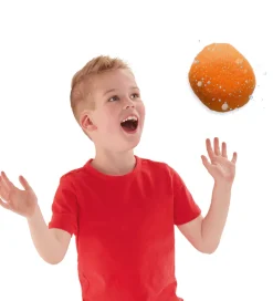 SES Creative - Splashbolde til Vandkamp - XXL - 5 stk