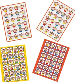 SES Creative - Vinduesklistermærker - Hvem er Jeg ?