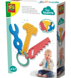 SES Creative Aktivitetslegetøj - Værktøj