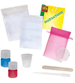 SES Creative Badebomber - Galaxy