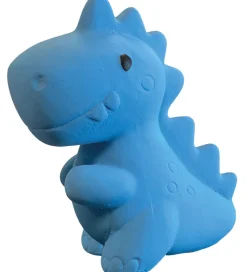 SES Creative Badedyr - T-Rex - Naturgummi