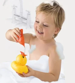 SES Creative Badelegetøj - Badeand m. Lyd