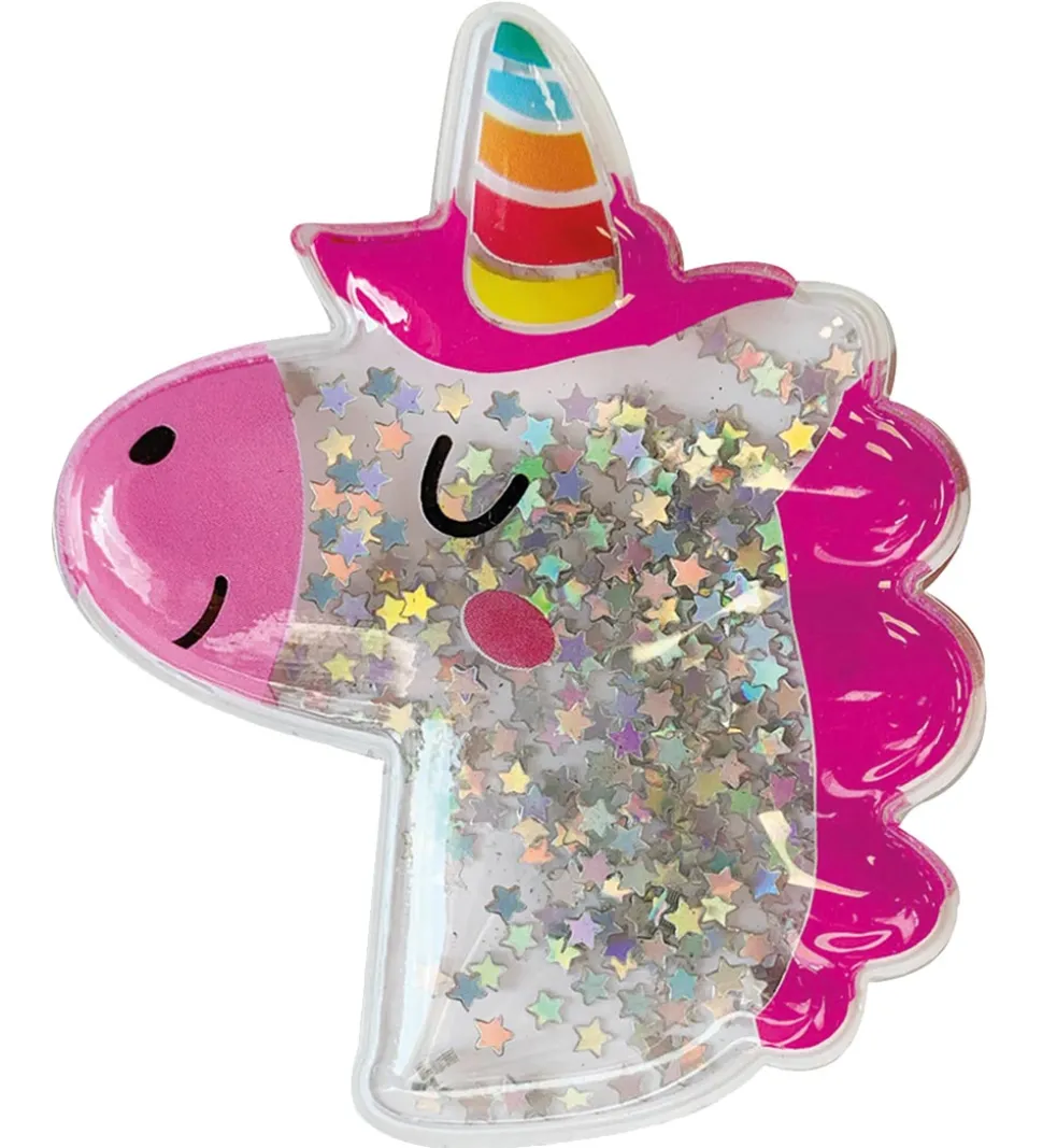 SES Creative Notesbog - Enhjørning Notesbog