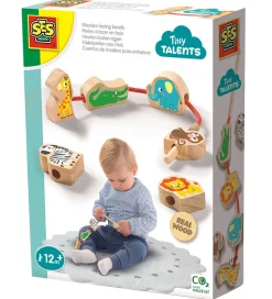 SES Creative Trædyr På Snor