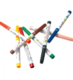 SES Creative x Sophie La Girafe - Babyfarver