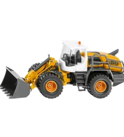 Siku Arbejdsbil - 1:50 - Liebherr L 556 Wheel-Loader