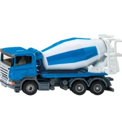 Siku Arbejdsbil - 1:87 - Mixer Truck