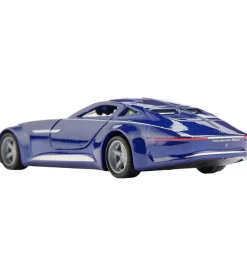 Siku Bil - Vision Mercedes-Maybach 6 - 1:50 - Blå