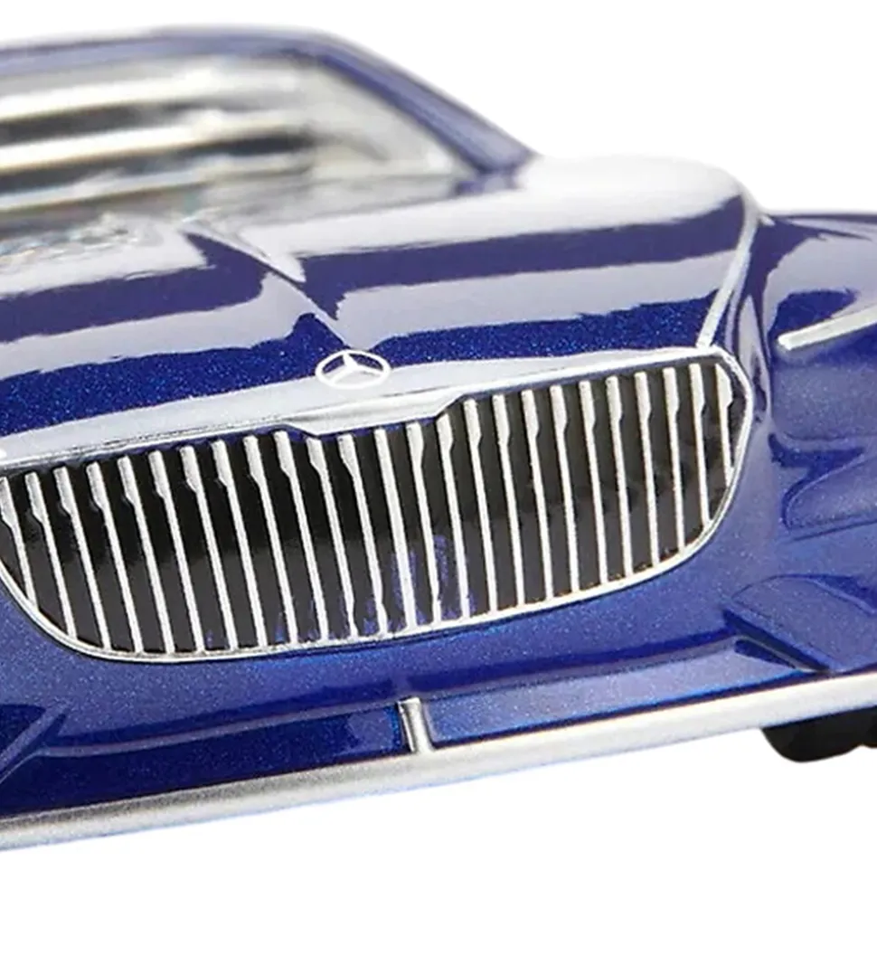 Siku Bil - Vision Mercedes-Maybach 6 - 1:50 - Blå