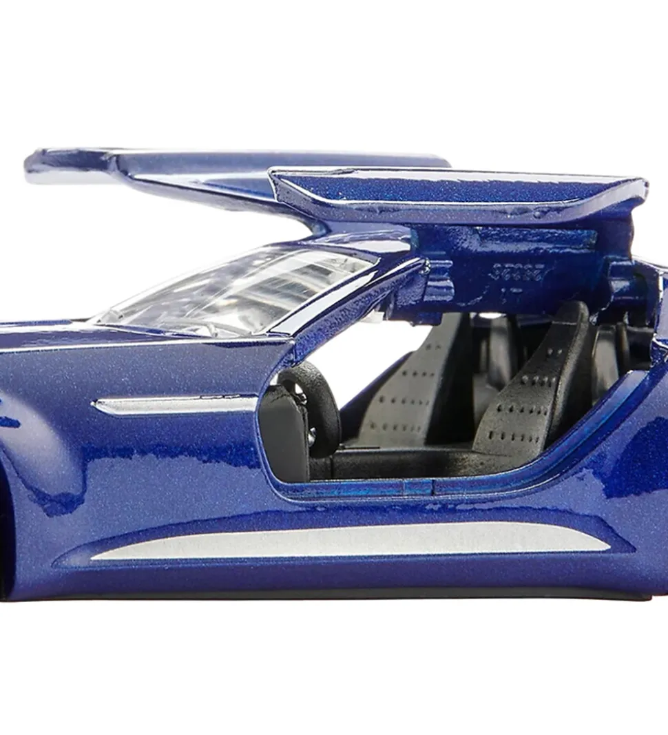 Siku Bil - Vision Mercedes-Maybach 6 - 1:50 - Blå