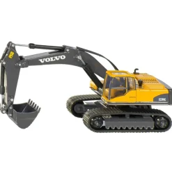 Siku Gravmaskine - Volvo EC 290 - 1:50 - Orange