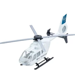 Siku Helikopter - ESA Helikopter - 1:55 - Hvid