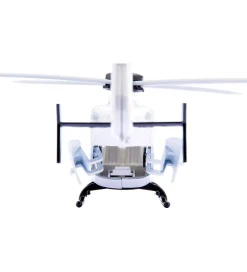 Siku Helikopter - ESA Helikopter - 1:55 - Hvid