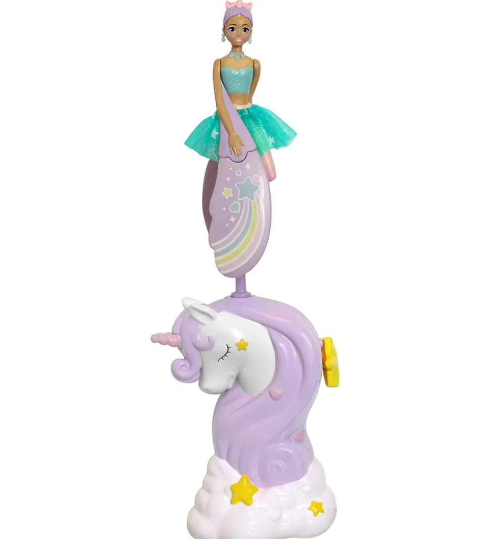 Sky Dancers - 18 cm - Magic Mia