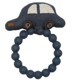 Smallstuff Biderangle - Car - Dark Denim