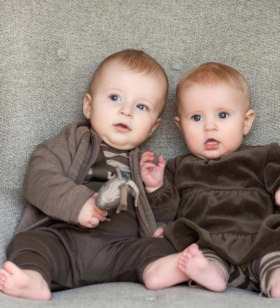 Smallstuff Rangle - Giraf - Sandy/Blue