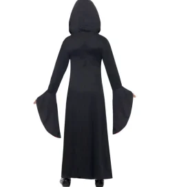 Smiffys Udklædning - Vamp - Rød/Sort