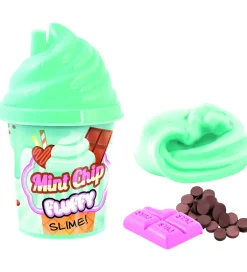 So Slime DIY-Slim - Fluffy Pop Slime Shakers - 3-pak