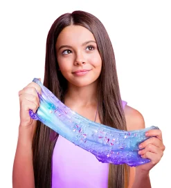 So Slime DIY-Slim - Magic Fortune Reveal Single Kit - Assorteret