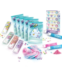 So Slime Slim - DIY - Marmor Twist and Slime Refill