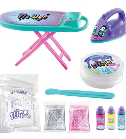 So Slime Slim - Tie Dye Color Change Table & Iron