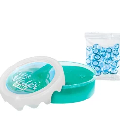 So Slime Slim - X-tra Sensations Blister Krukke - Assorteret
