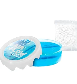 So Slime Slim - X-tra Sensations Blister Krukke - Assorteret