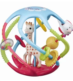 Sophie la Girafe Aktivitetsbold - Twistin