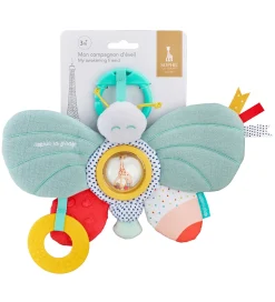 Sophie la Girafe Aktivitetslegetøj - My Awakening Butterfly