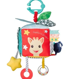 Sophie la Girafe Aktivitetslegetøj - Multifarvet